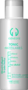 TONIC Mizellares von Genesys